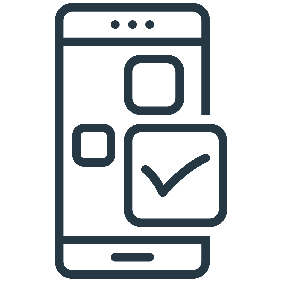 Start Managing Operations